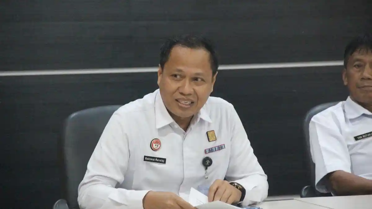 Sulteng Resmi Capai 100 Persen Pengesahan Badan Hukum Koperasi: Ini Bukti Nyata Komitmen Daerah