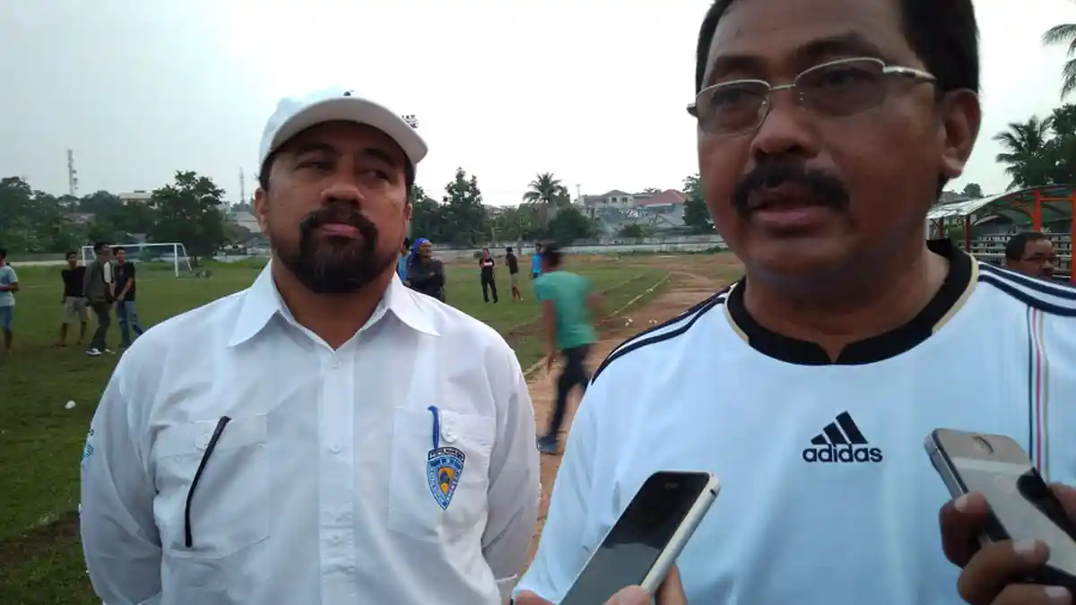 Prihatin Kondisi Stadion Pinang, Pemprov Bangun Stadion Internasional di Dompak! Inikah Lokasinya?