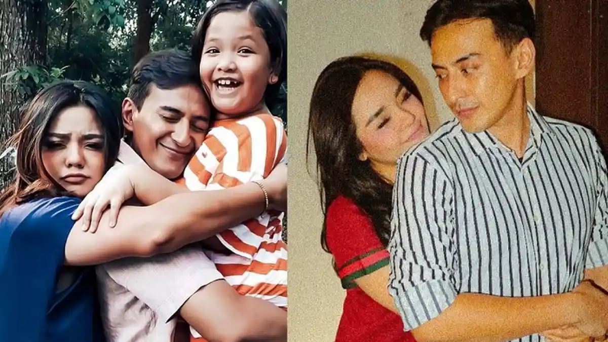 Sering Foto Bak Pasutri, Pasangan Artis Ini Ternyata Masih Pacaran, 9 Tahun Jalan Tapi Beda Agama