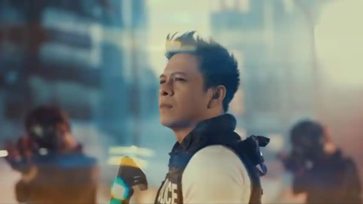 Chord Gitar Lagu NOAH Bintang di Surga Versi Remake, Lengkap Lirik dan Video Klip