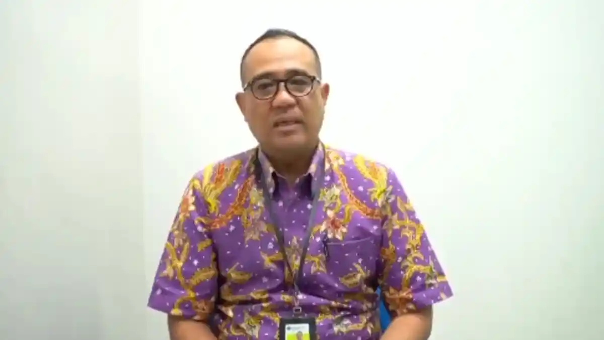 Nasib Rafael Alun Trisambodo Setelah Asetnya Dibekukan KPK, Makanpun Dapat Dari Tetangga