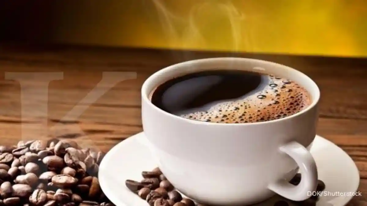 Perlu Tahu, Ternyata di Momen-momen Ini Tidak Dianjurkan Minum Kopi, Simak Alasannya