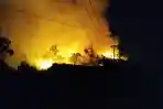 Hotspot Melimpah di Rimbo Panjang Kampar, Riau Karhutla Watch Ungkap Kecamatan Berisiko Cuaca Panas
