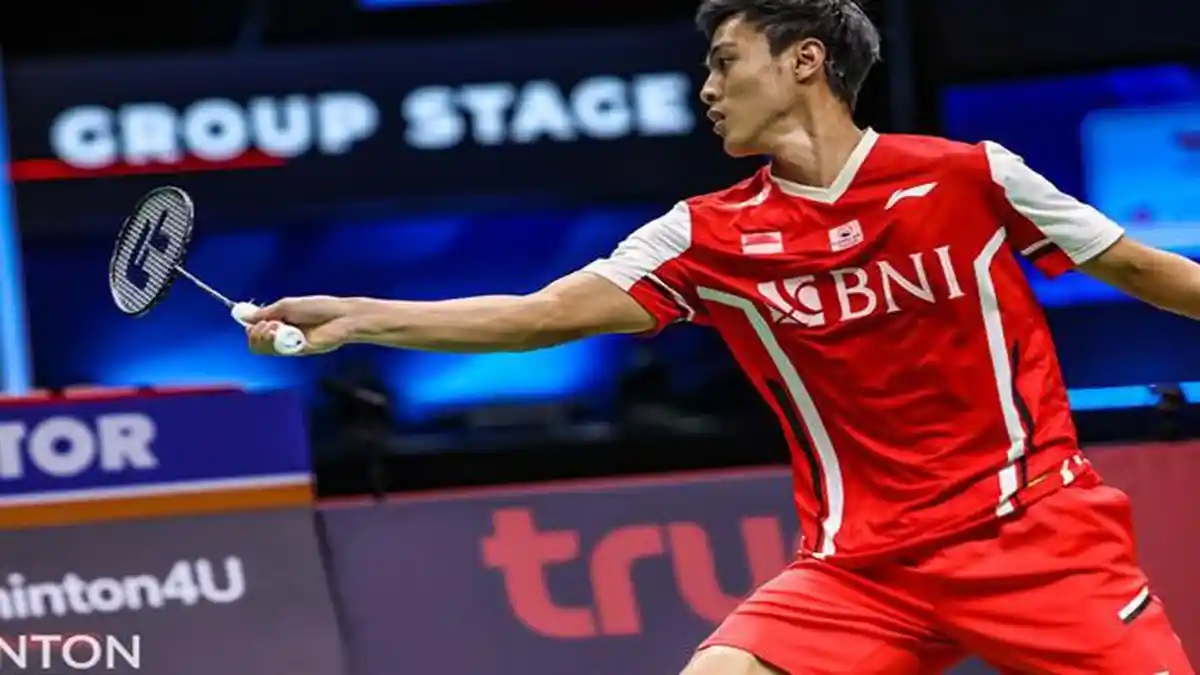 Jam Tayang Thomas Cup Indonesia vs Korea Selatan Live Rabu 11 Mei 2022