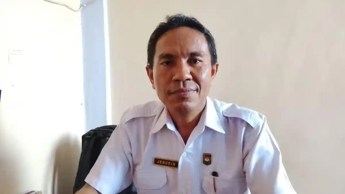 Per 31 Desember 2024, Sebanyak 2.894 Warga Manggarai Barat Belum Miliki KTP