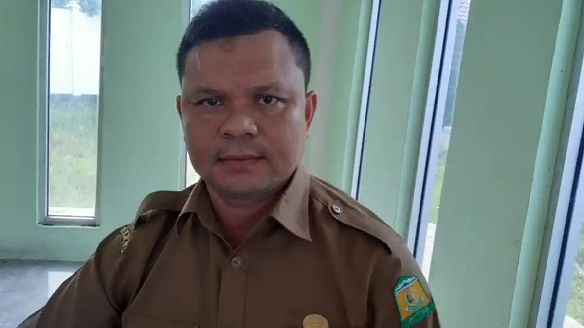 PAD Aceh Besar yang Sudah Tercapai Rp 98,6 Miliar, Ini Target 2020