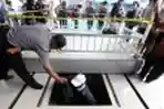 Polisi Bongkar Jaringan Miras Oplosan di Cicalengka, Bandung