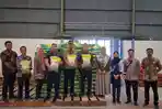 Pastikan Stok Beras dan Minyak Goreng Aman, Bulog Imbau Masyarakat Tak Panik