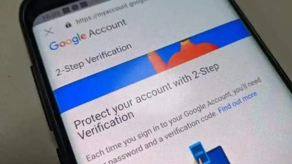 Cara Mengaktifkan Otentikasi Dua Faktor di Akun Google Anda dengan Mudah