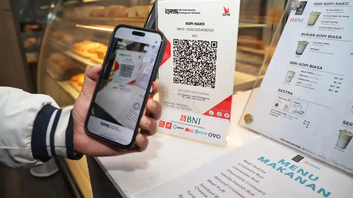 Ini Serunya Bertransaksi Dengan QRIS BNI Mobile Banking di BNI Java Jazz Festival 2023 - pembayaran-digital-di-bni-java-jazz-festival-2023.jpg