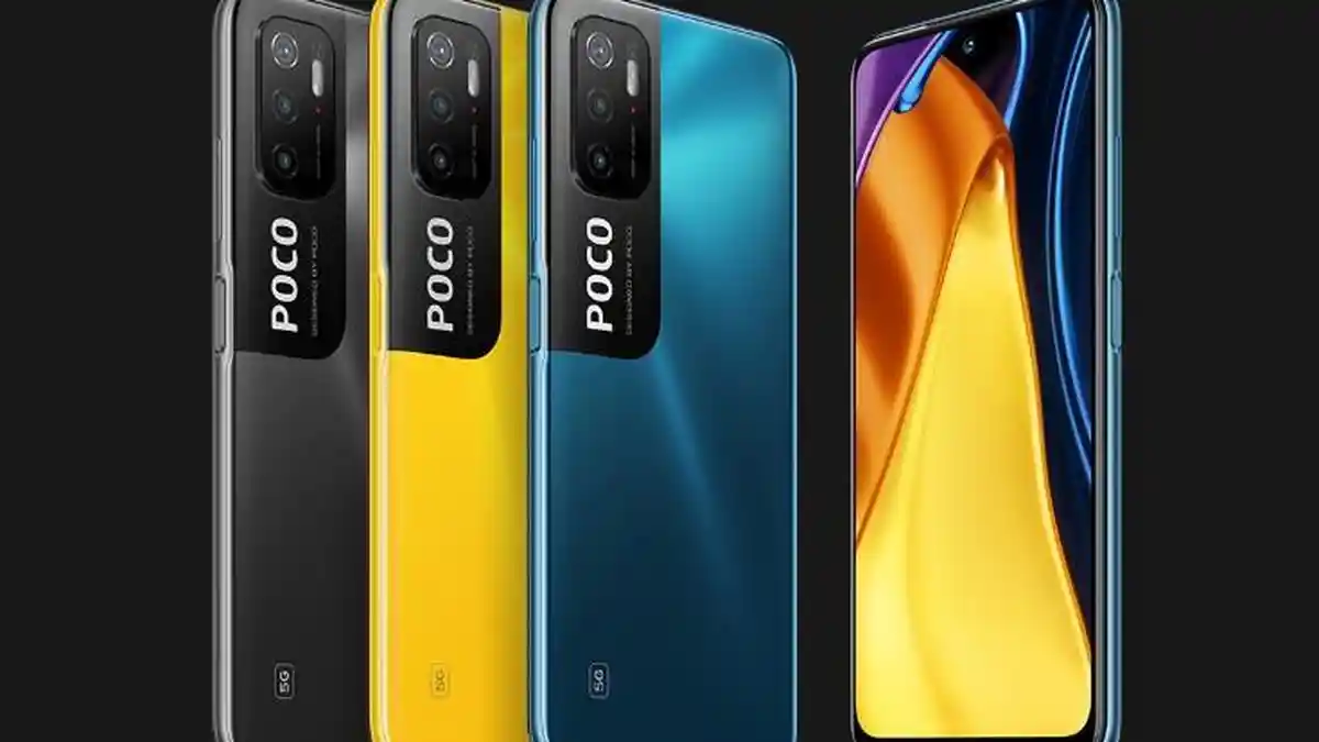 5 Rekomendasi HP POCO yang Diskon di Juni 2024: POCO X6 Pro, POCO C65, POCO M3 Pro