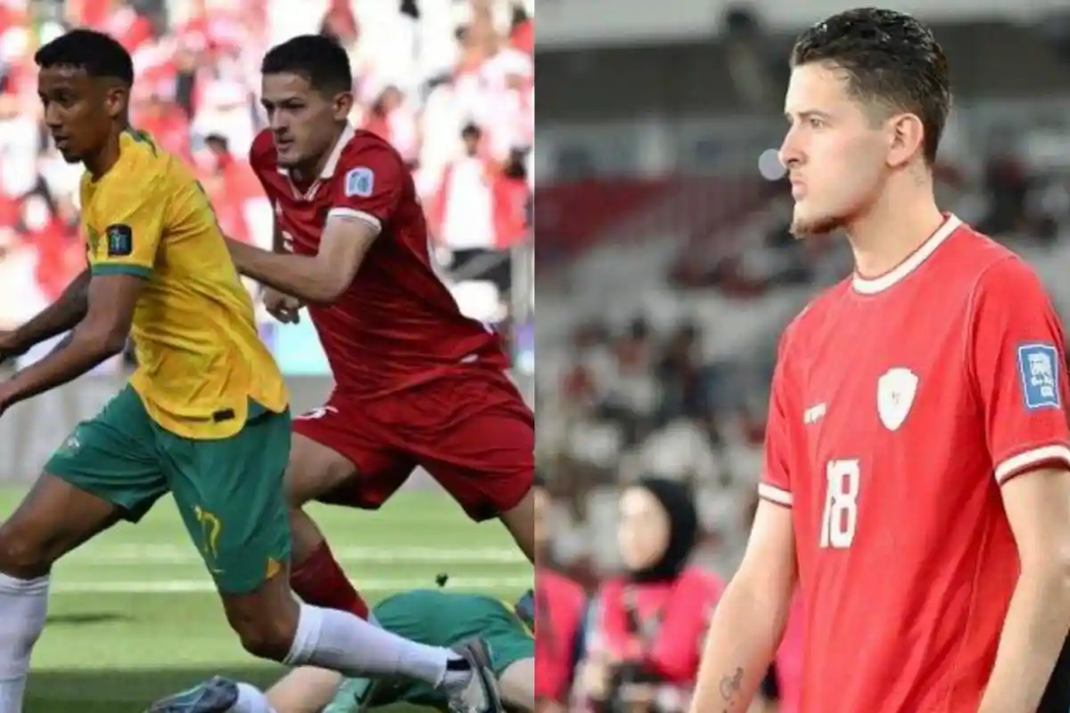 LINK Gratis Live RCTI Live Streaming Timnas U23 Indonesia vs Australia di Piala Asia U23 2024