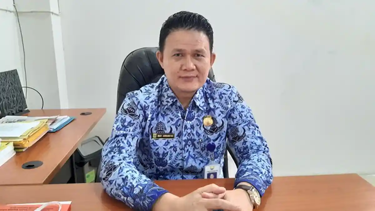257 Pekerja di Provinsi Jambi Mendapat PHK, Paling Banyak di Sektor Industri Pengolahan