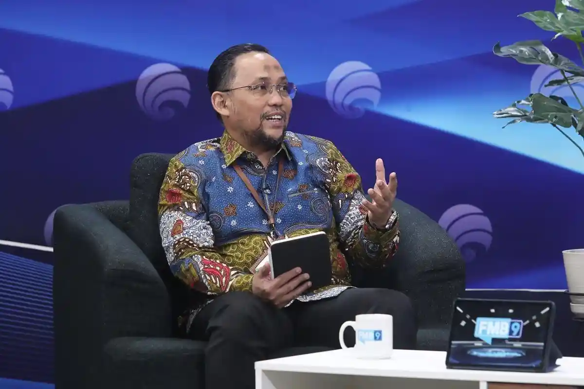 Pengawasan Ketat Penting, Agar Pelaksanaan PPDB Tidak Menyimpang dan Diselewengkan