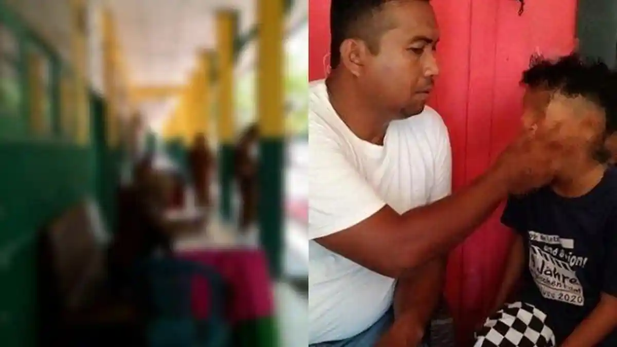 Nasib 2 Guru SMP Buton Selatan Diduga Aniaya Siswa, Terancam Dipolisikan Keluarga Korban Tolak Damai