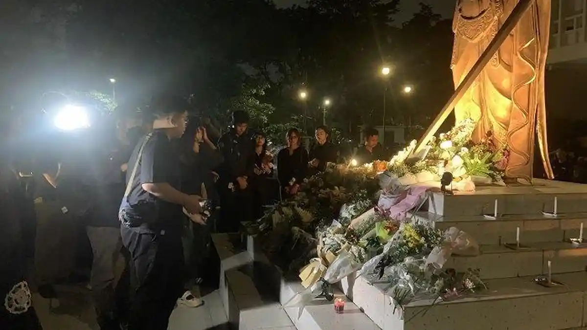 Sosok Argo Ericko, Mahasiswa UGM Tewas Ditabrak Mobil BMW, Anak Yatim Peraih Beasiswa