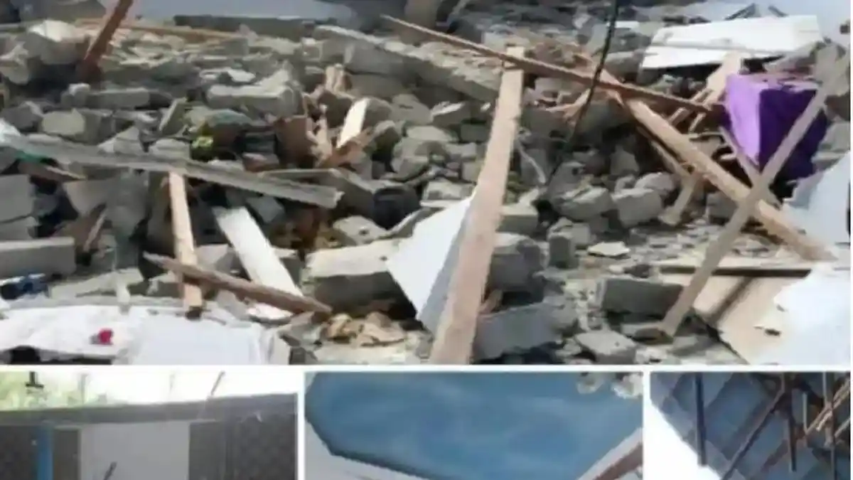 Tsunami Terjadi di Halmahera Barat dan Bitung, Sulawesi Utara Diguncang Gempa 7,6 Magnitudo