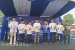 Wali Kota Tarakan Dorong Bank Indonesia dan Perbankan Bantu Fasilitasi Sertifikasi Halal UMKM