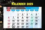 Kalender Jawa 2025: Penanggalan Senin Legi 28 Juli, Menata Ulang Prioritas Hidup?