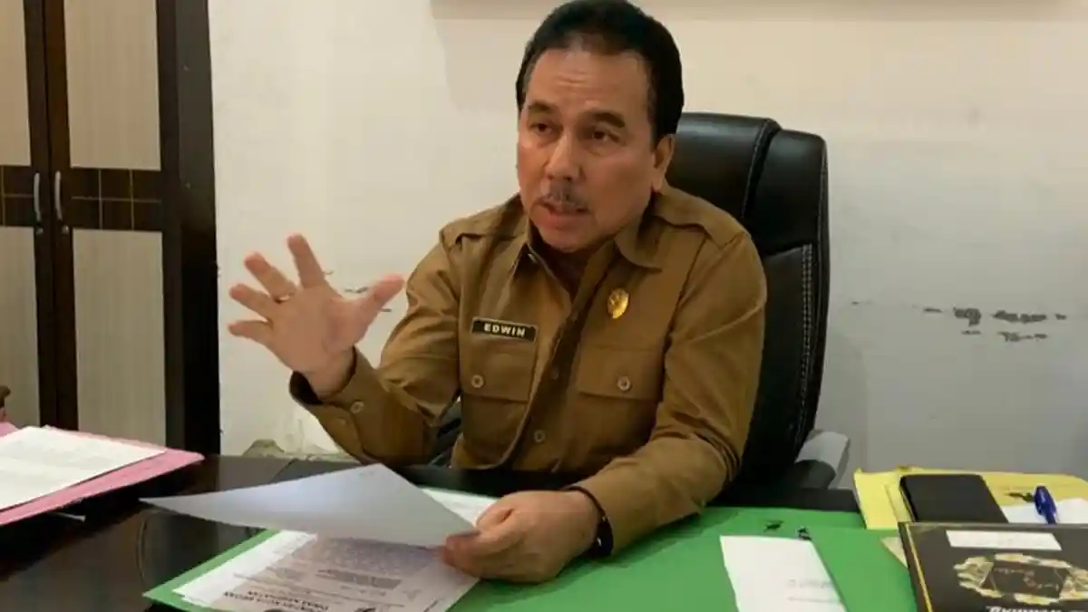 16 Orang Mulai Diobservasi Terkait Virus Corona di Medan, Total 83 Dikarantina Rumah di Sumut