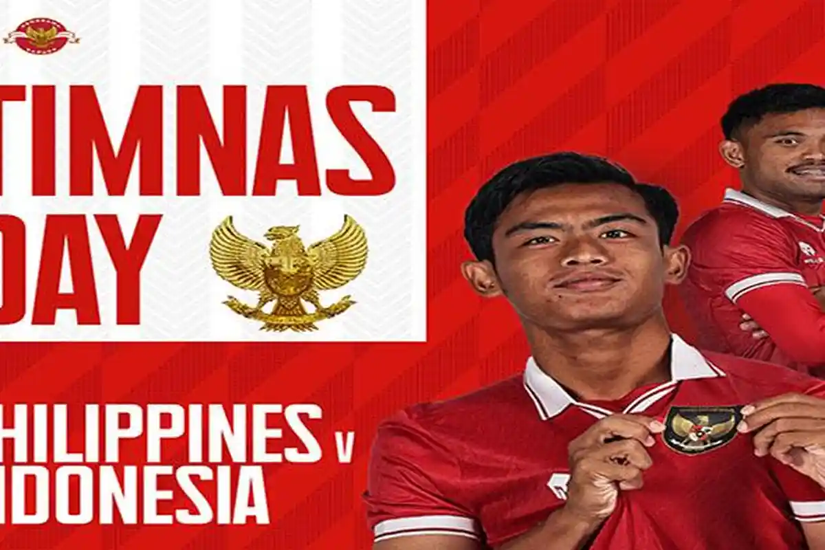 Starting Line Up Indonesia Vs Filipina Hasil Score Piala AFF 2022 , Timnas Tanpa Egy Maulana Vikri