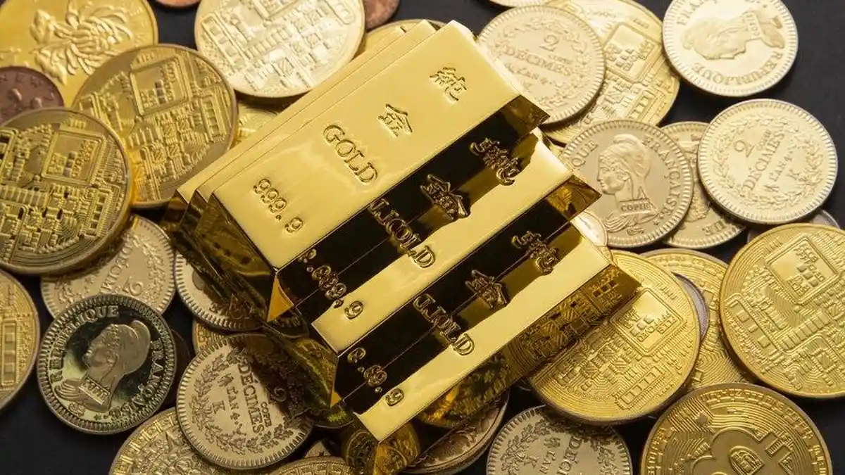 Harga Emas di Pegadaian Hari Ini Selasa 6 Mei 2025: Antam, UBS, dan Galeri 24 Naik Tipis