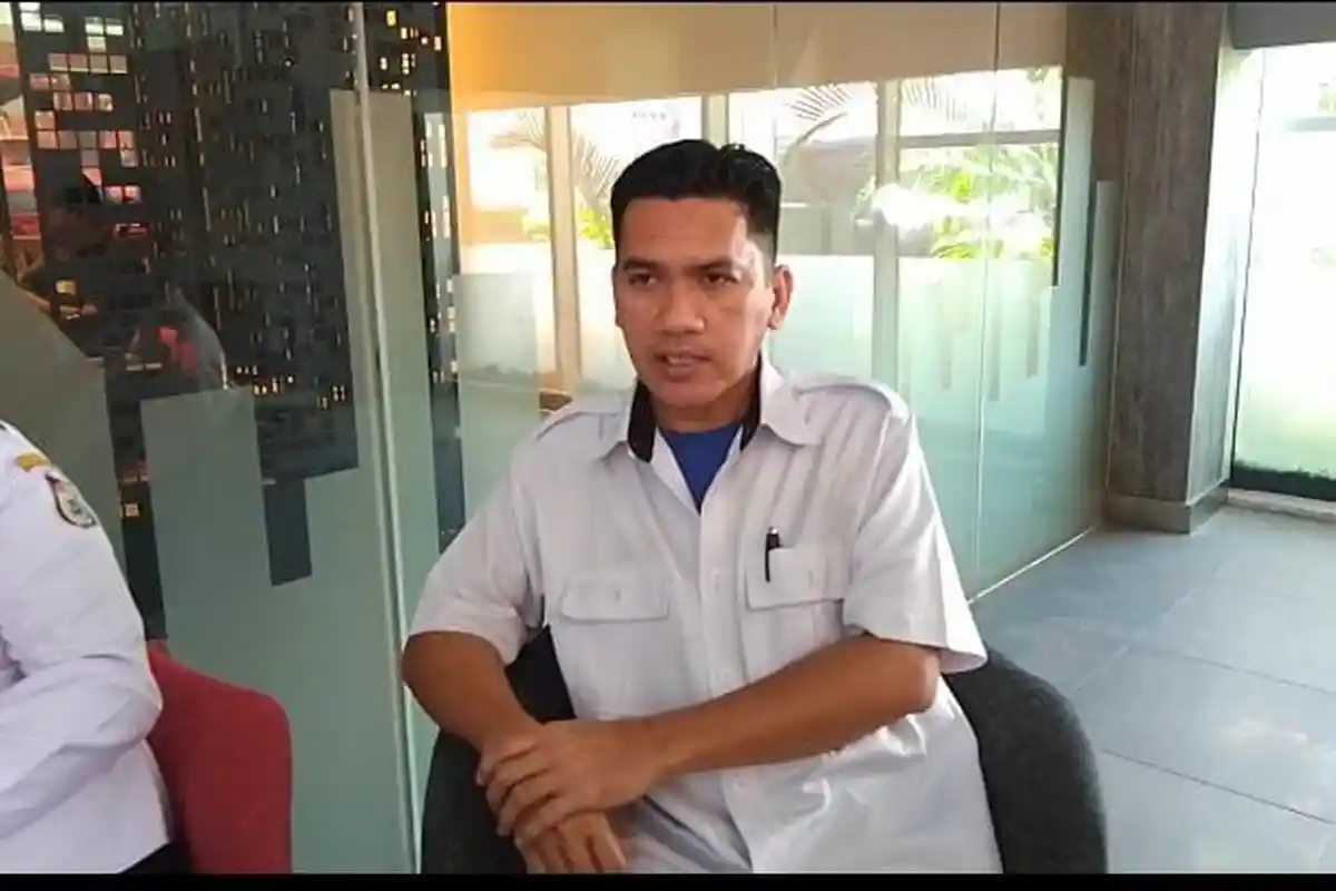 Dinas PU Makassar Anggarkan Rp 3 Miliar Bangun Kantor Lurah Tompo Balang