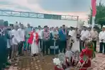 Pulang Retret, Wali Kota Bengkulu Dedy Wahyudi Bawa Semangat Perubahan