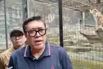 DPRD Jabar Bakal Panggil BKSDA Buntut Kematian Dua Anak Harimau Benggala di Bandung Zoo