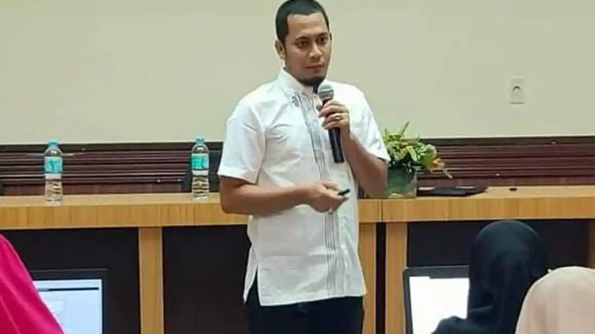 Ini Harapan Alumni IAIN Lhokseumawe dalam Penjaringan Balon Rektor Periode 2021-2025