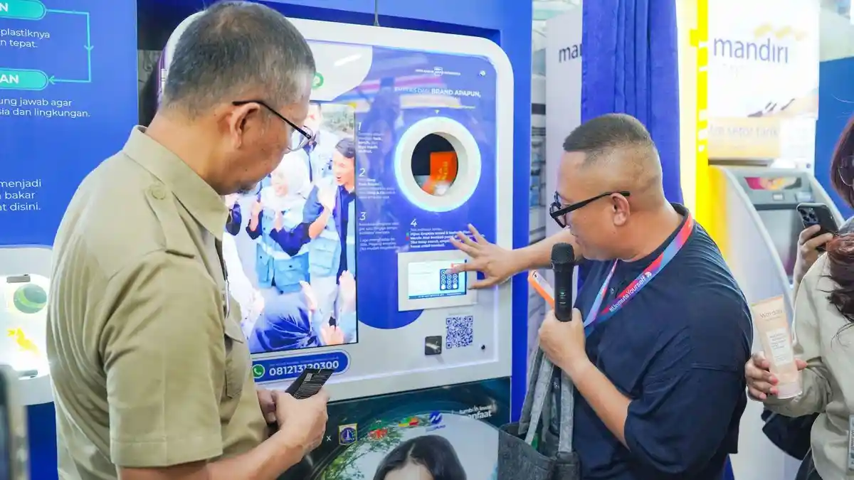Goodness that Grows, ParagonCorp Perkuat Langkah Hijau Berkelanjutan