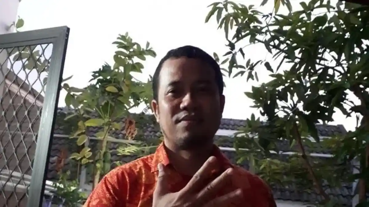 Nasdem Gowa Utamakan Kader Maju Pilkada Gowa 2020