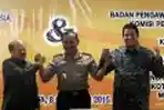 Nota Kesepahaman Penegakan Hukum Pilkada