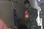 Spesialis Pencuri HP Tertangkap Basah di Kendari Sulawesi Tenggara, Warga Temukan Tembakau Sintetis
