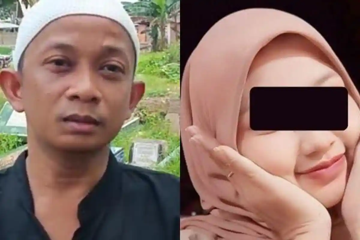 Baru 2 Bulan Jadi Kurir, AP Wanita Hamil Ditemukan Tewas Usai Check In di Hotel Palembang,Suami Syok