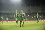 Winger Persebaya Gali Freitas Semakin Tajam di Bawah Asuhan Pelatih Bernardo Tavares
