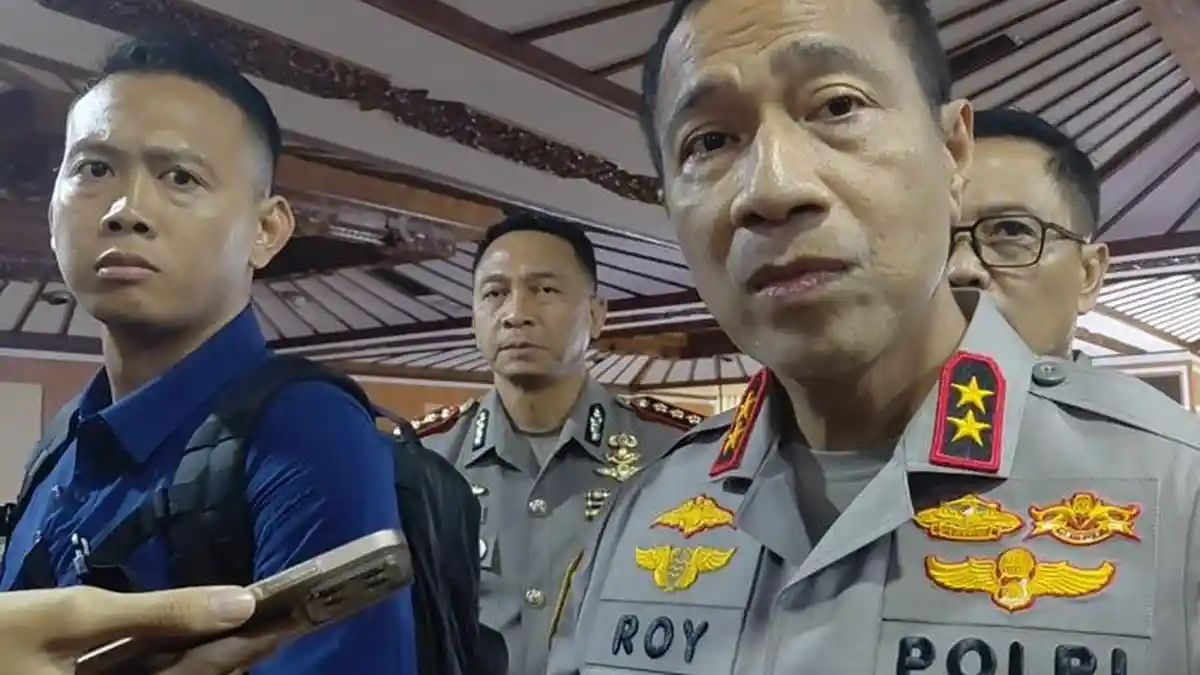 Janji Kapolda Jateng Buka Kembali Kasus Pembunuhan ASN Iwan Boedi 4 ...