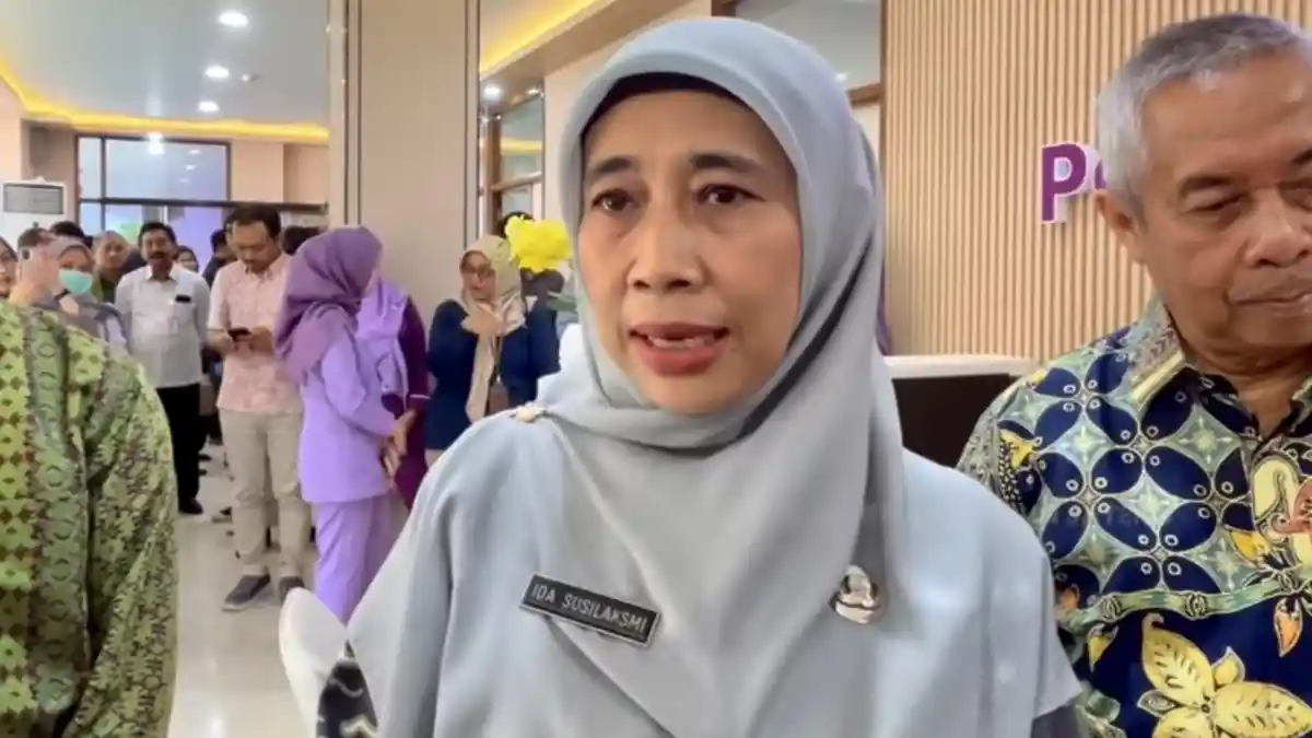 Update Kasus Keracunan MBG SMKN 1 Kandeman Batang, Hasil Lab Pastikan Cemaran E Coli Jadi Pemicu