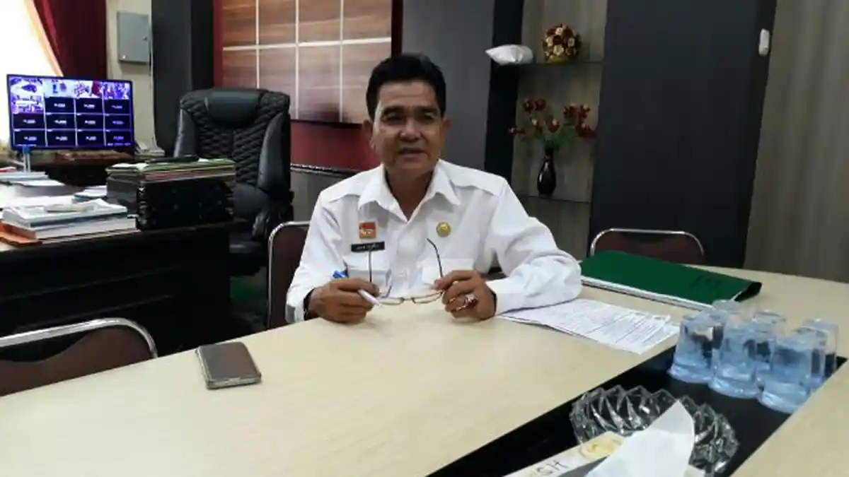 Tahun Ini Sanggau Dapat 200 Hektare untuk Cetak Sawah