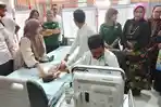 Ada Ratusan Kasus Penyakit Jantung Anak, Tapi Lumajang Belum Punya Dokter Spesialis Jantung Anak