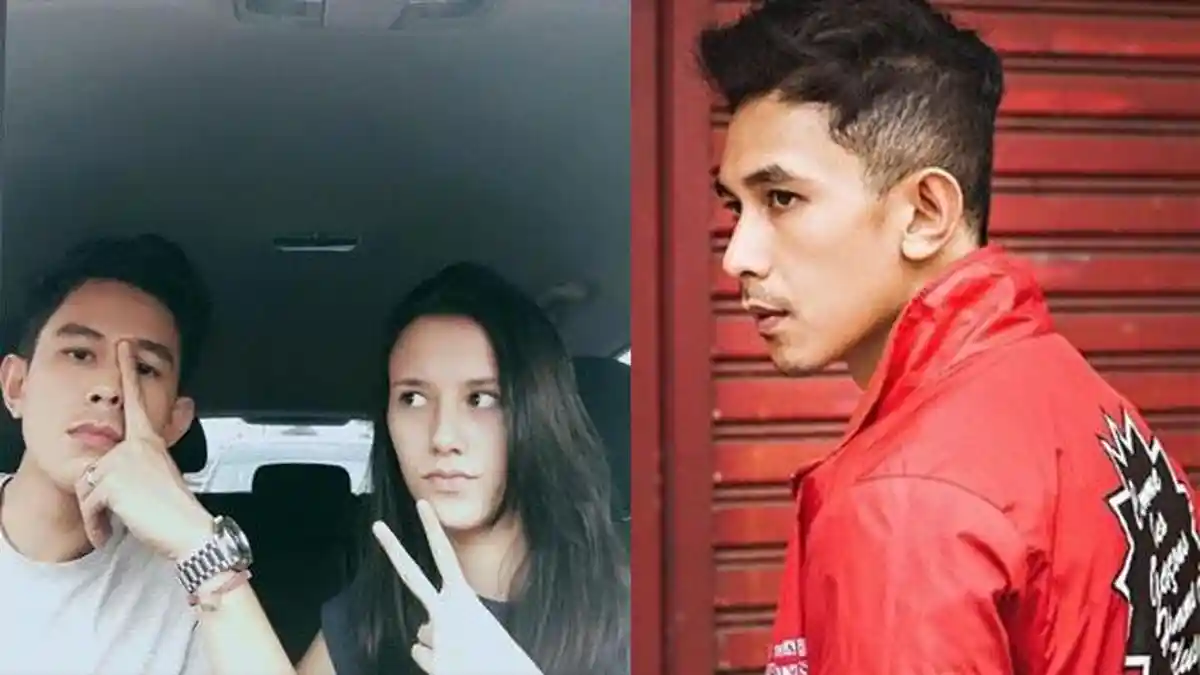 Biodata Fandy Christian, Aktor Tampan yang Diisukan Selingkuh, Curhatan ...