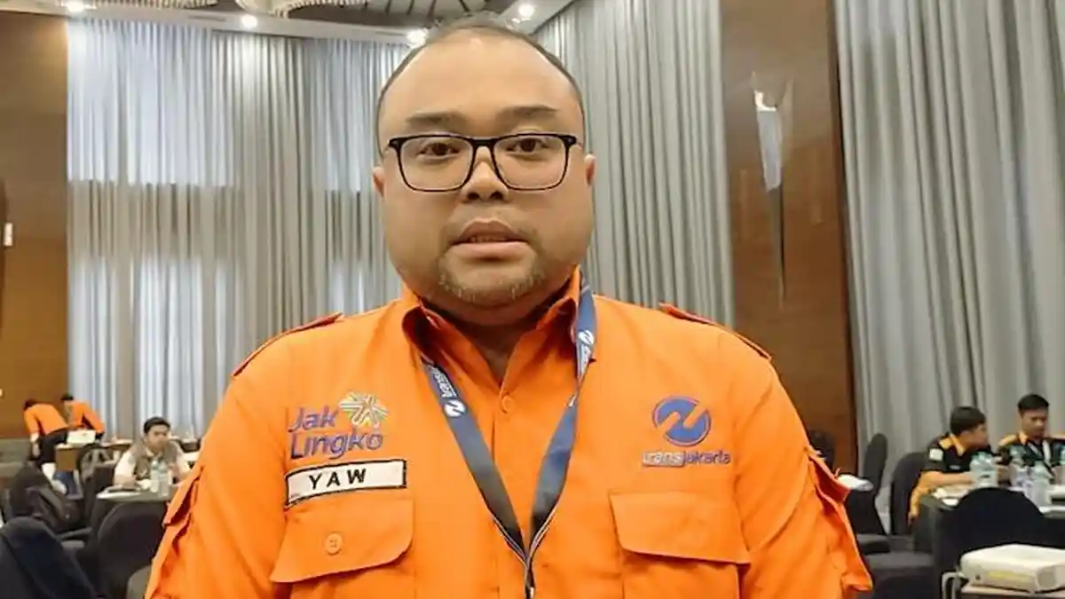 140 Bus Transjakarta akan Beroperasi 24 Jam Melayani Warga DKI saat Nataru