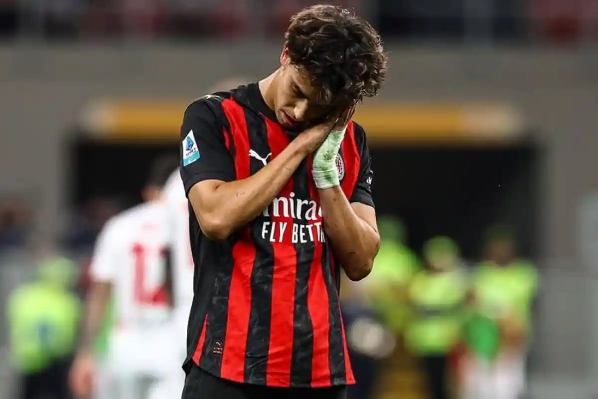 Drama Transfer Joao Felix: Antara Pulang ke Benfica atau Gabung Cristiano Ronaldo di Al-Nassr