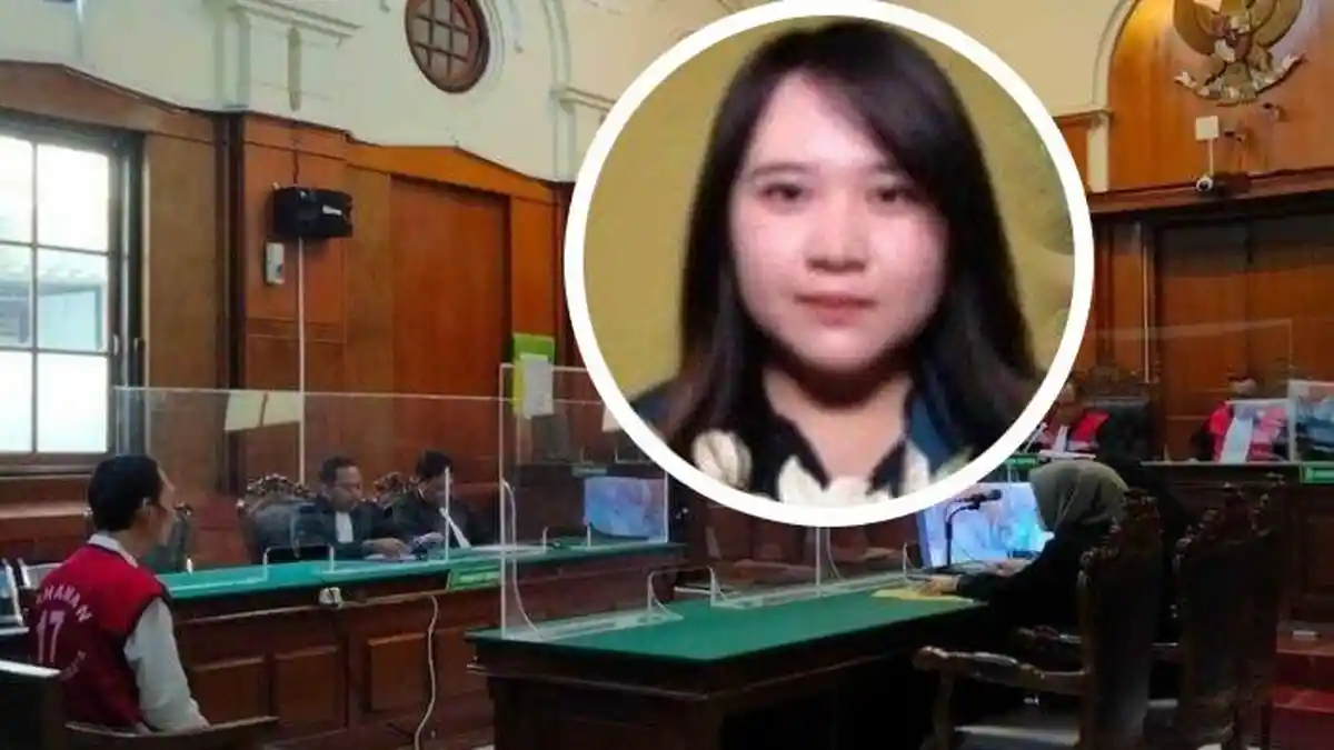 NASIB Guru Les Musik Pelaku Pembunuhan Mahasiswi Angeline Nathania yang Mayatnya Disimpan di Koper