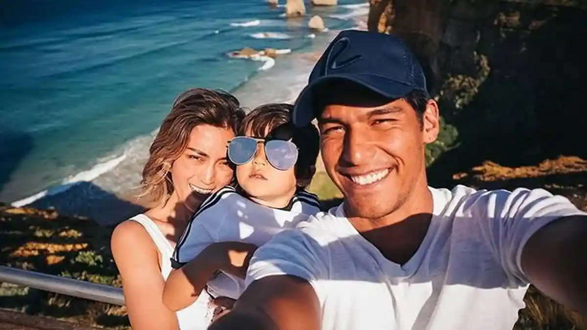 Konflik Asmara Jessica Iskandar dan Richard Kyle Dibongkar Erick: Adik Saya Sudah Minta Pertolongan