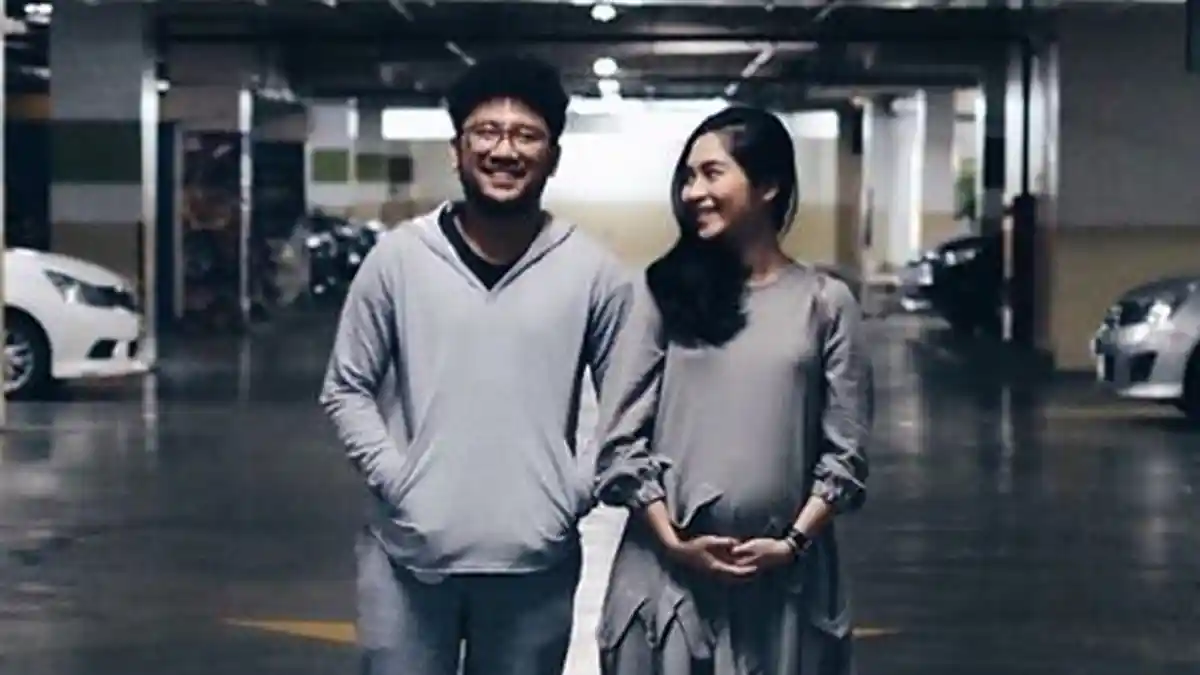 Kunto Aji Ajukan Cuti Demi Temani Istri Lahiran, Intip Persiapannya Yuk!