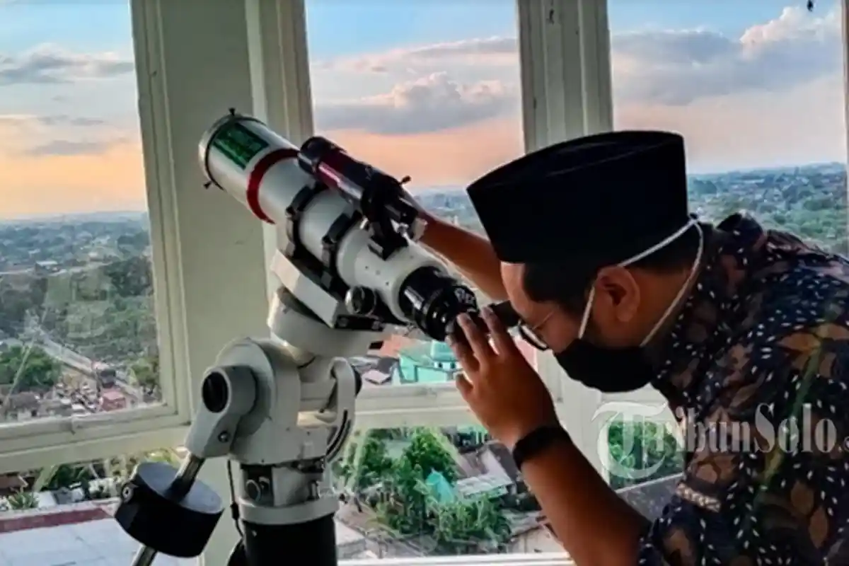 Kapan Puasa Ramadhan 2022? Catat Tanggalnya Menurut Versi Muhammadiyah, Tak Terasa Segera Tiba