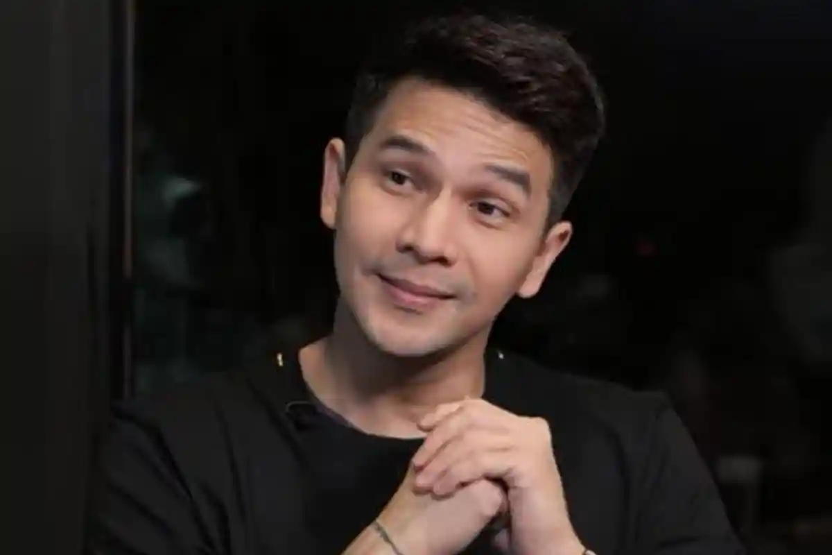 Jonathan Frizzy Terseret Kasus Vape Ilegal yang Dibongkar Polresta Bandara Soekarno-Hatta