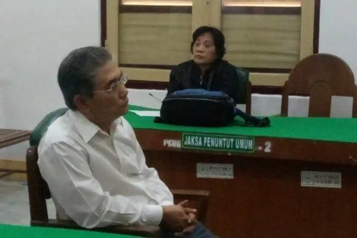 Kronologi Kasus Salah Transfer, Nasabah Dihukum Denda Rp 4 Miliar