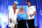 Program Xtravaganza dan Fantaxis